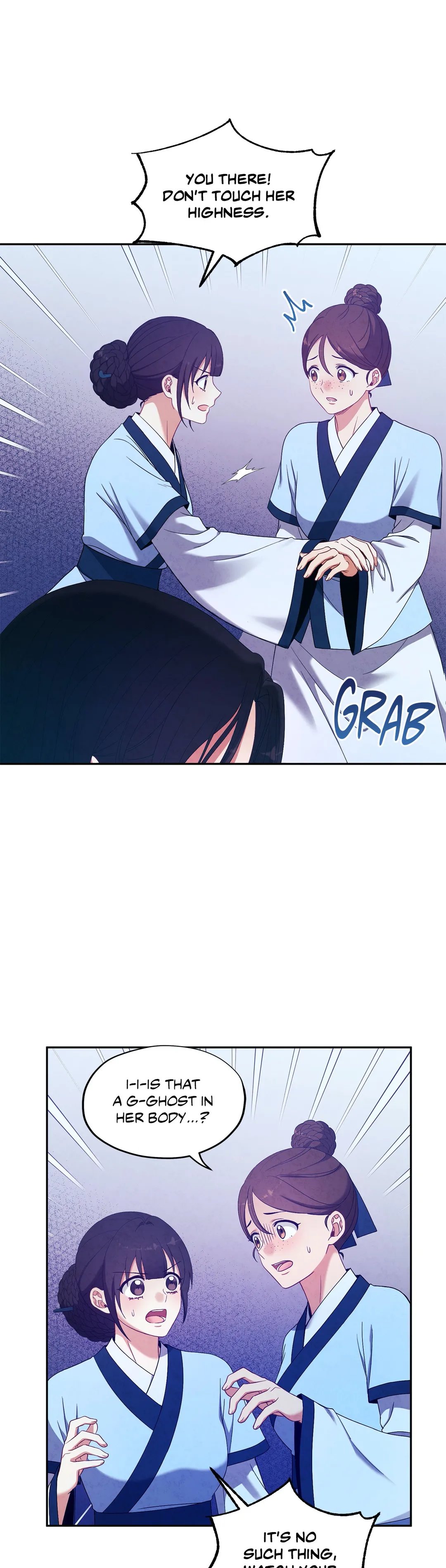 Elixir of the Sun Chapter 41 image 23