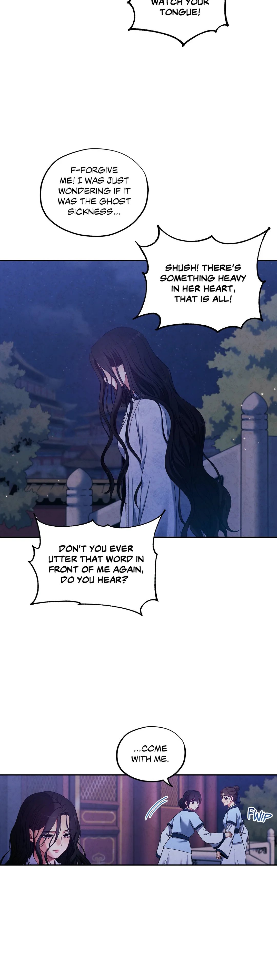 Elixir of the Sun Chapter 41 image 24