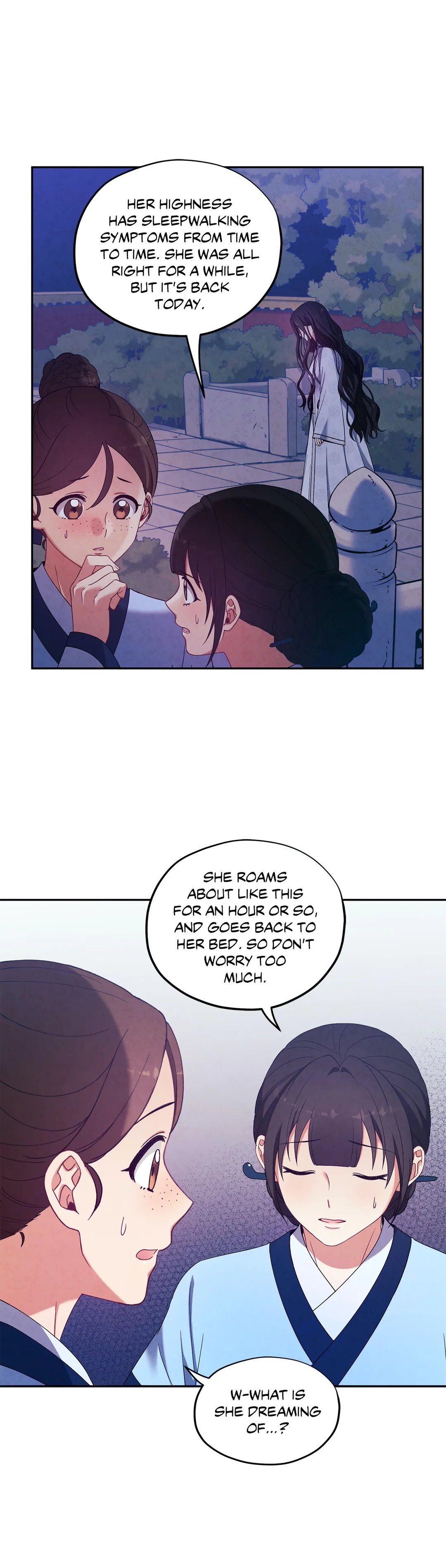 Elixir of the Sun Chapter 41 image 25