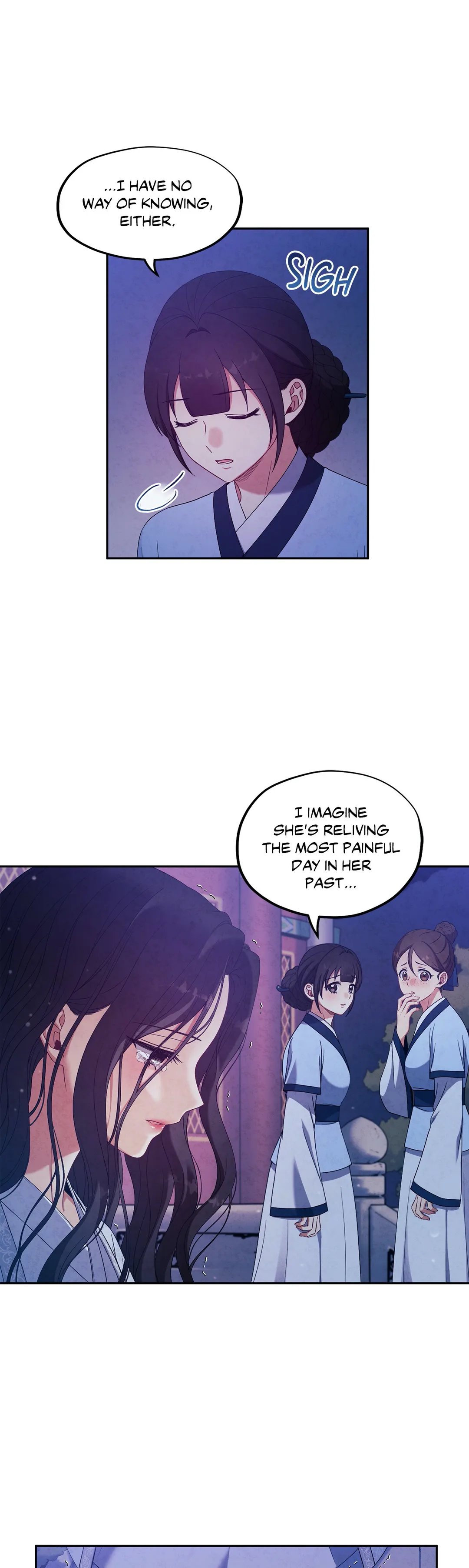 Elixir of the Sun Chapter 41 image 26