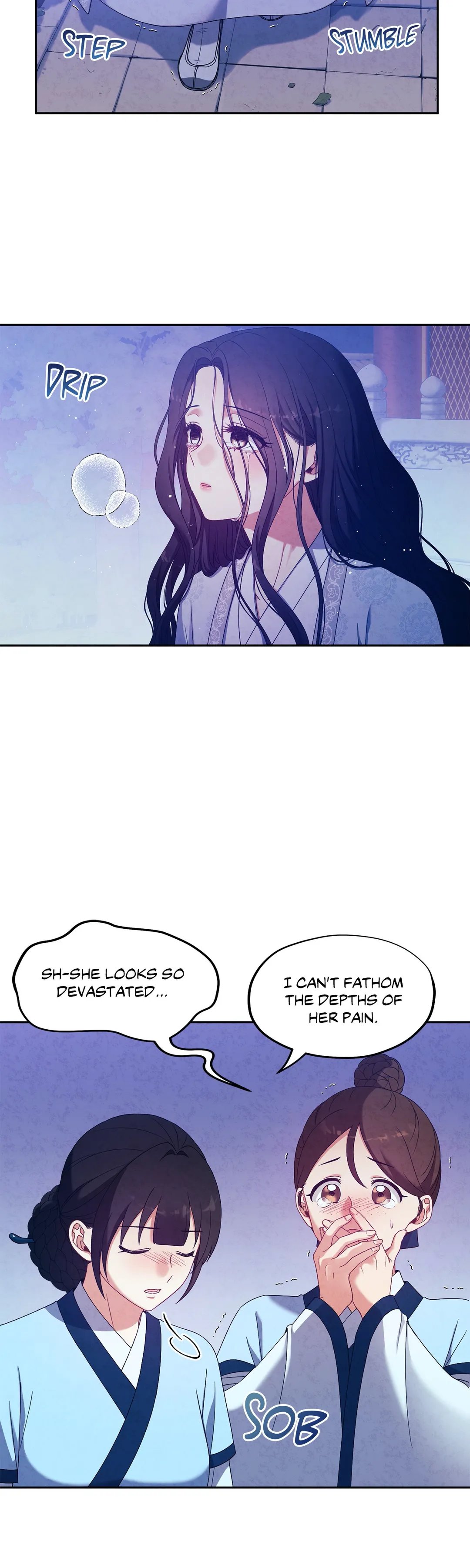 Elixir of the Sun Chapter 41 image 27