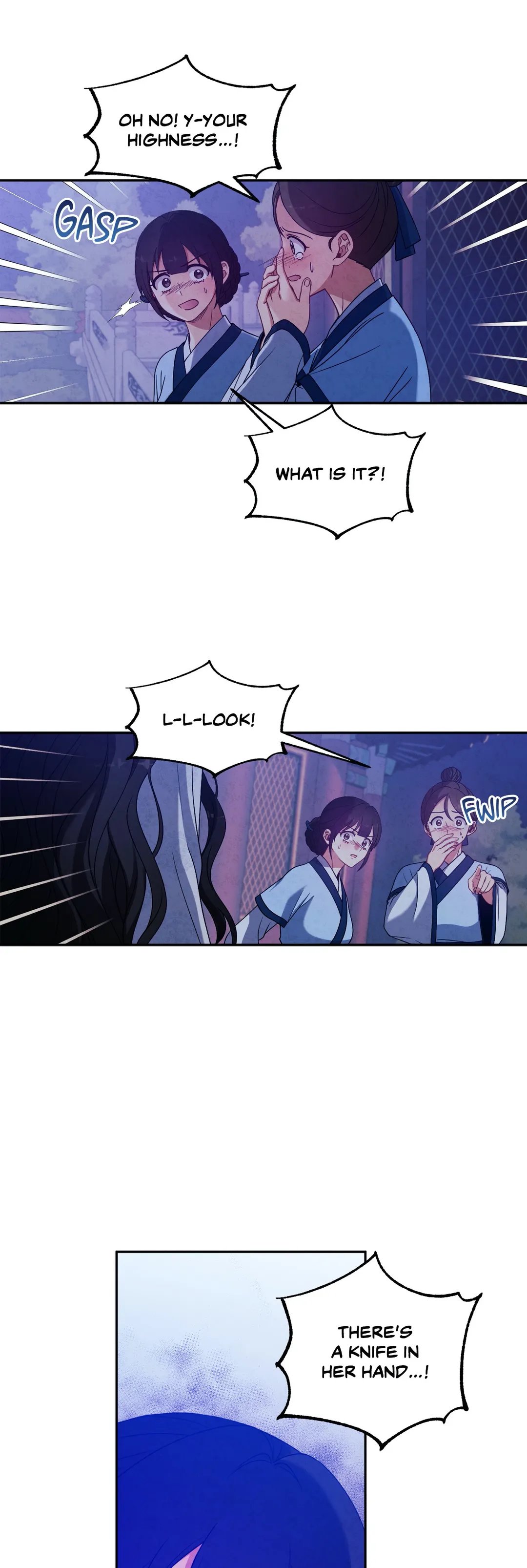 Elixir of the Sun Chapter 41 image 30