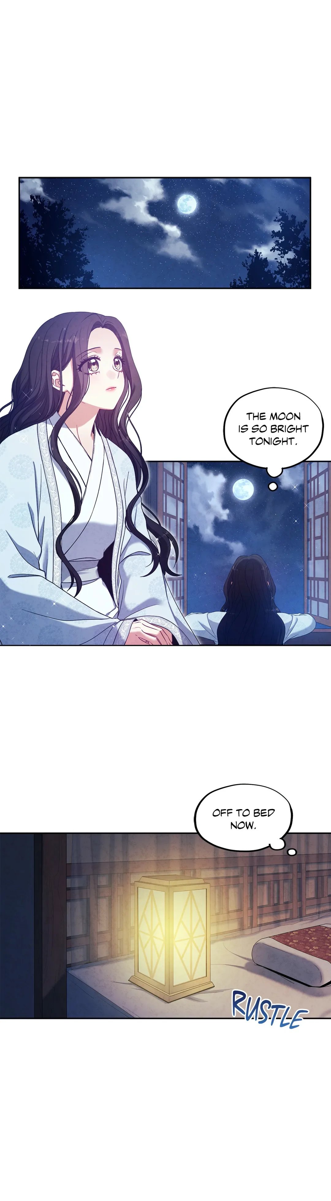 Elixir of the Sun Chapter 41 image 3