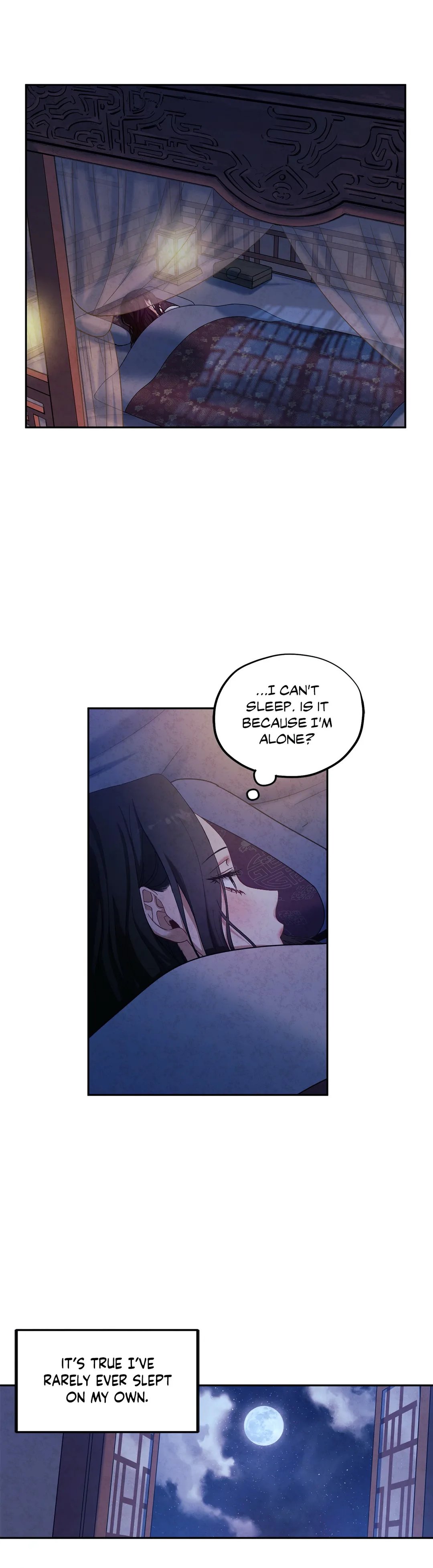Elixir of the Sun Chapter 41 image 4