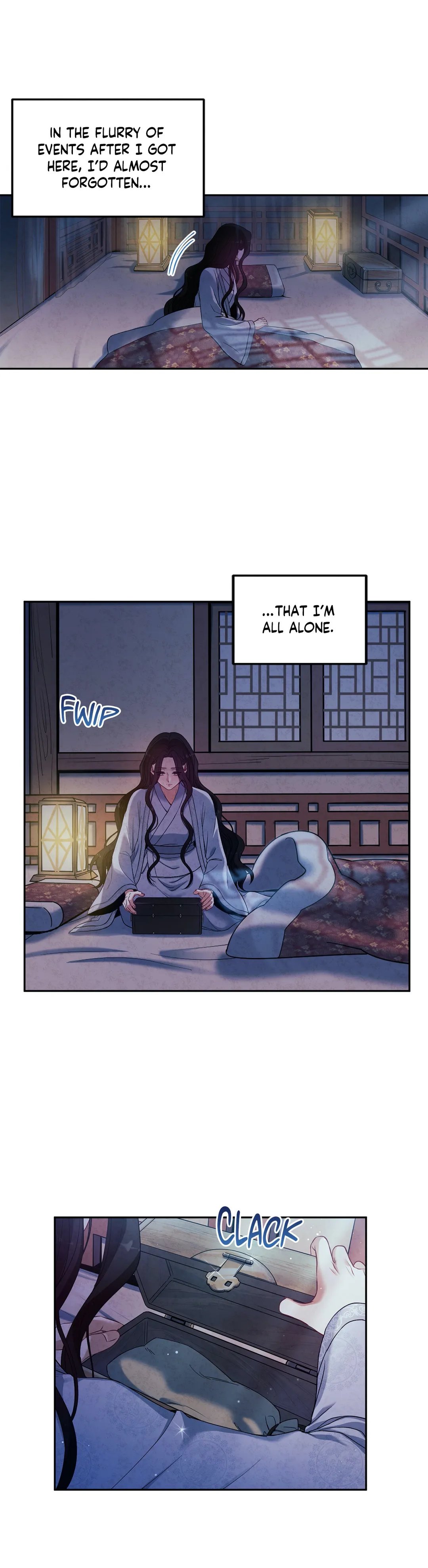 Elixir of the Sun Chapter 41 image 6