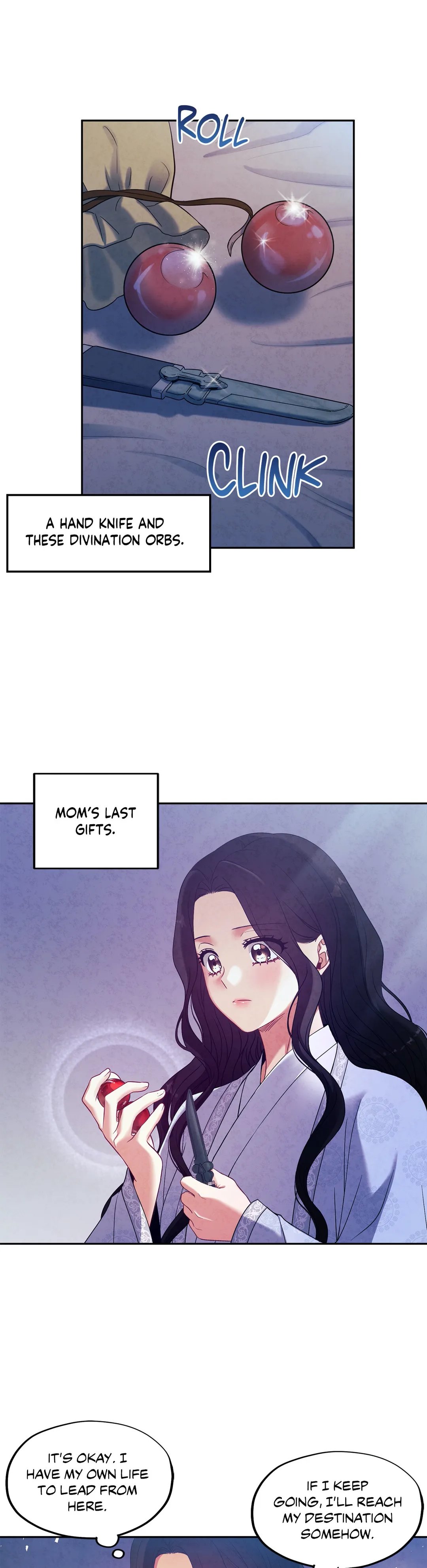 Elixir of the Sun Chapter 41 image 7