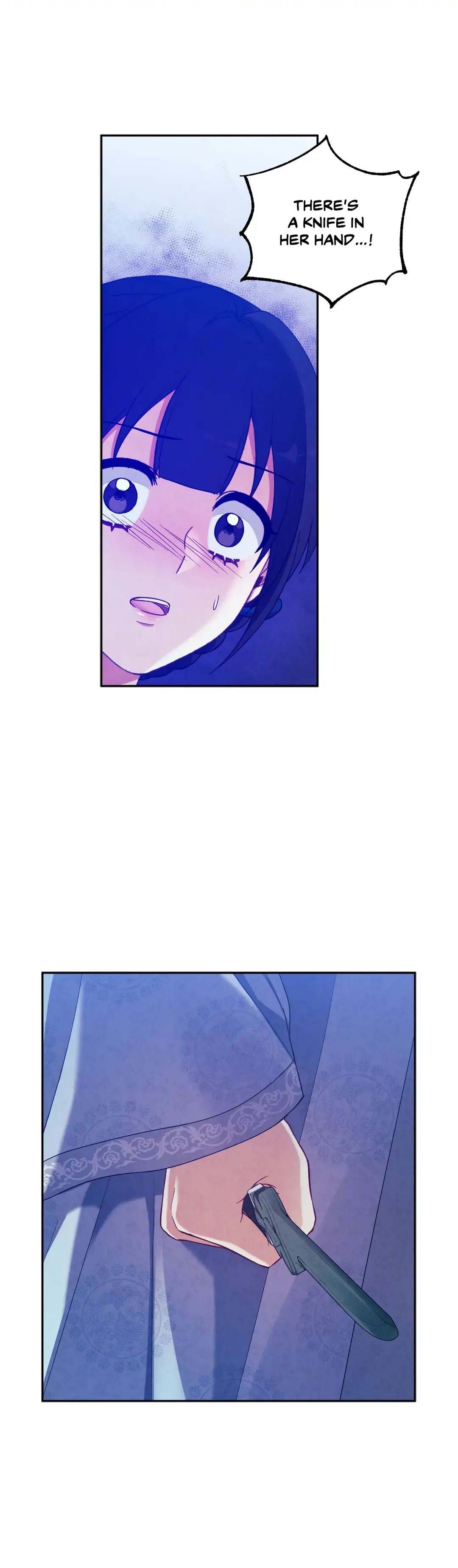Elixir of the Sun Chapter 42 image 0