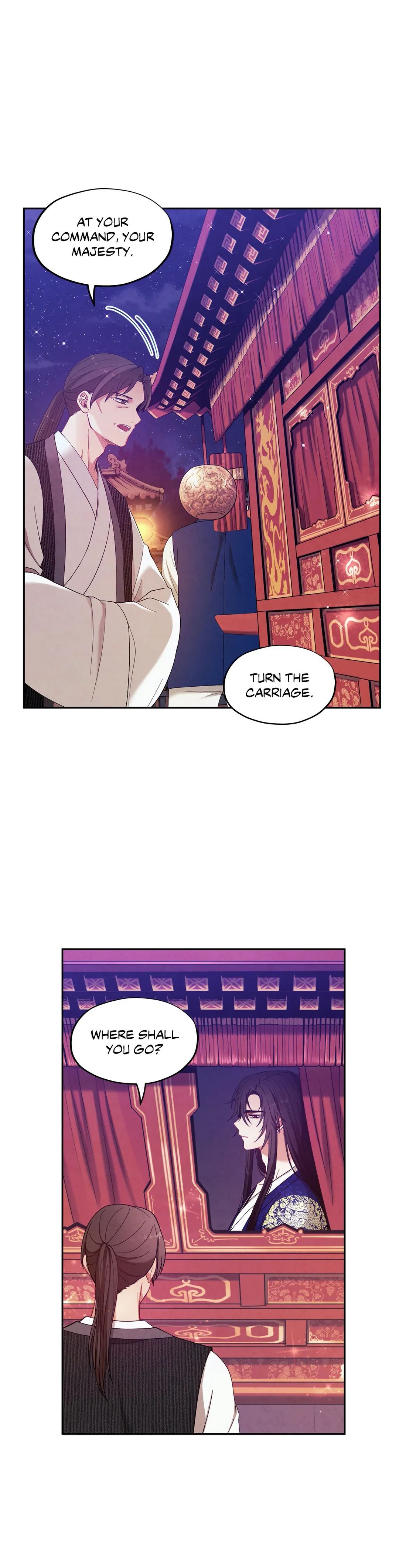 Elixir of the Sun Chapter 42 image 9