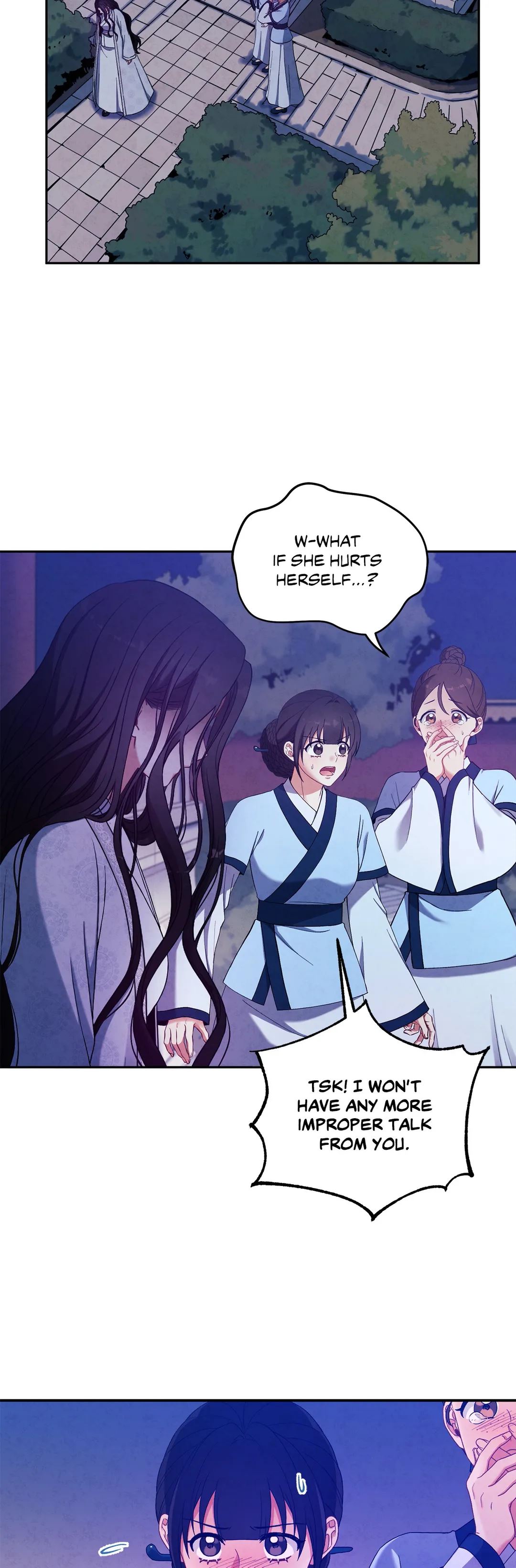 Elixir of the Sun Chapter 42 image 12
