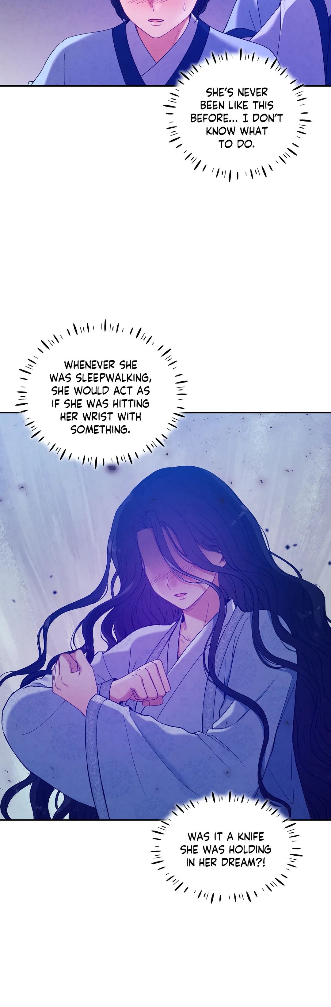 Elixir of the Sun Chapter 42 image 13