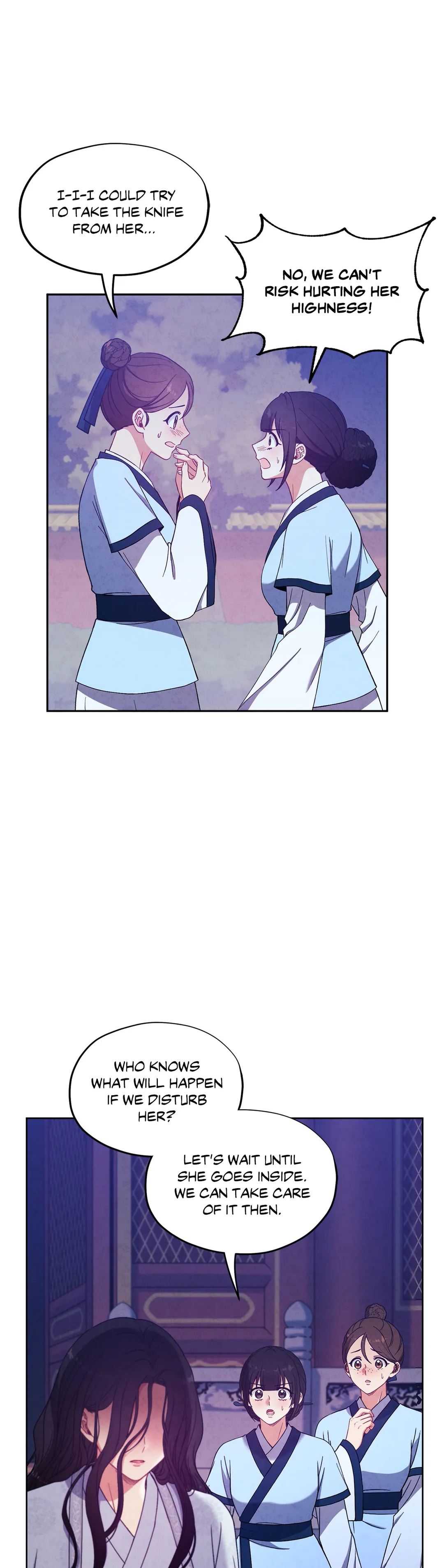 Elixir of the Sun Chapter 42 image 14