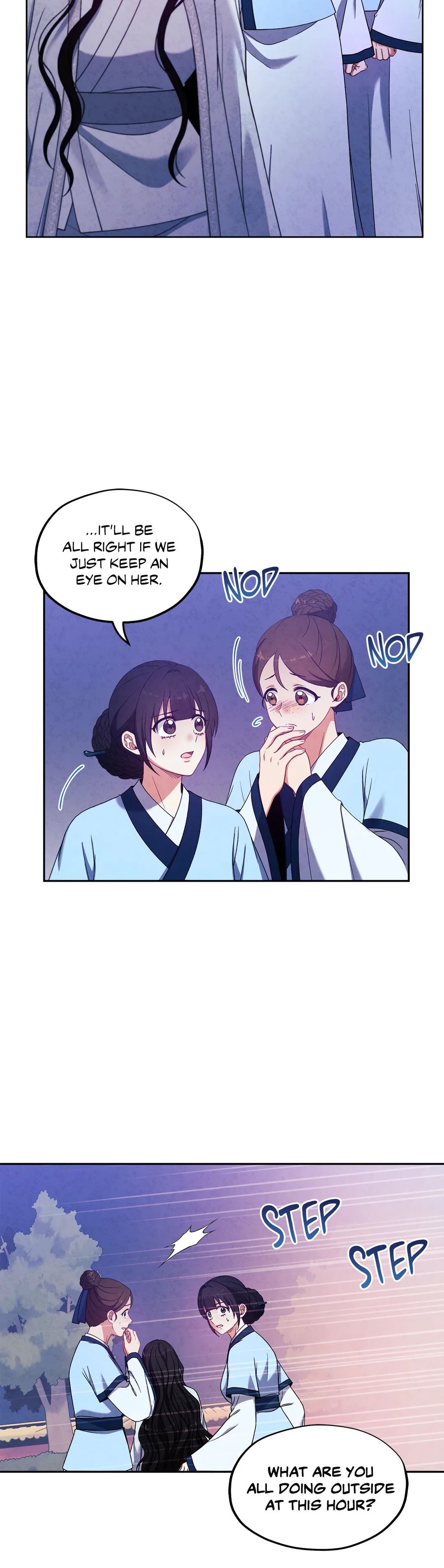 Elixir of the Sun Chapter 42 image 15