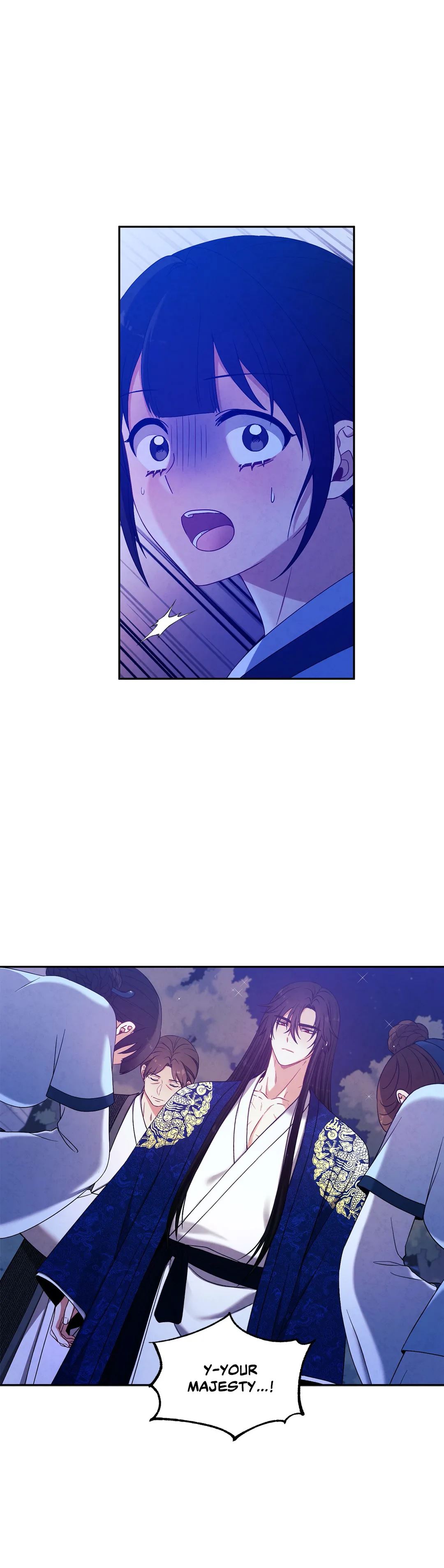 Elixir of the Sun Chapter 42 image 16