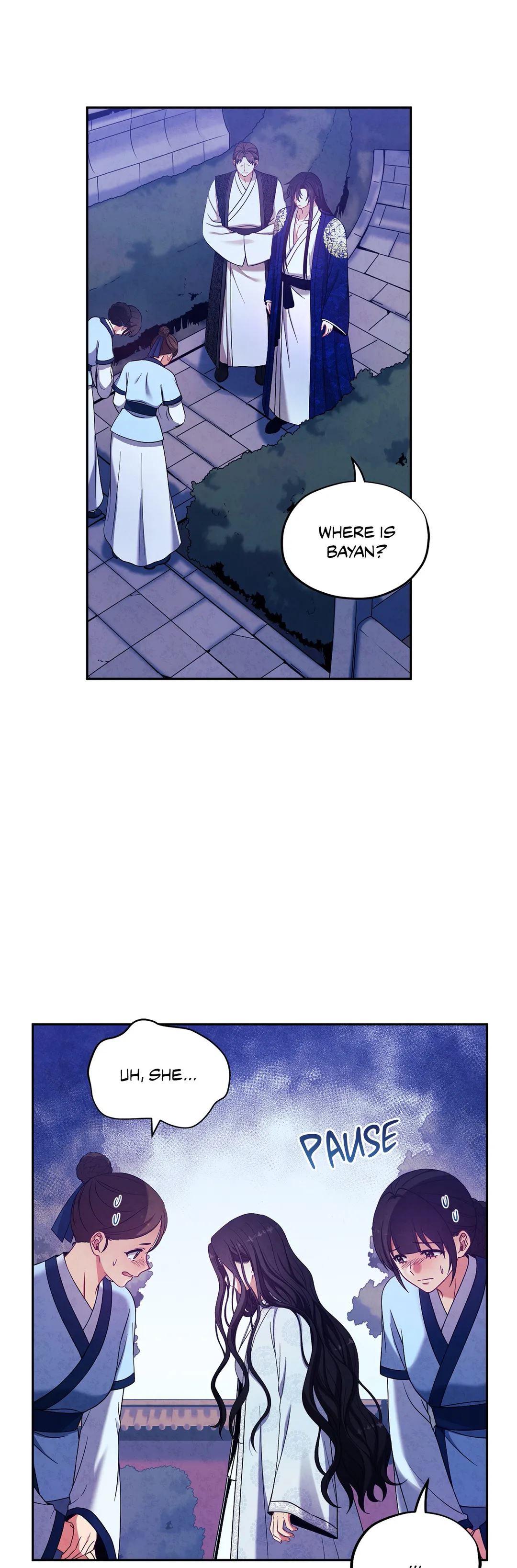 Elixir of the Sun Chapter 42 image 17