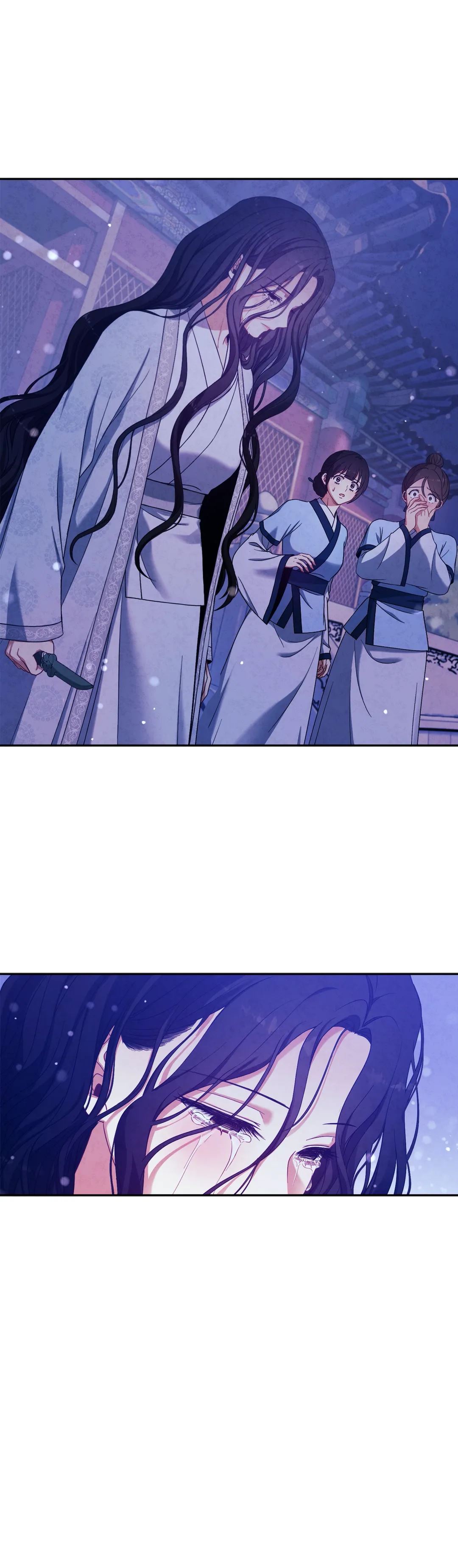Elixir of the Sun Chapter 42 image 1