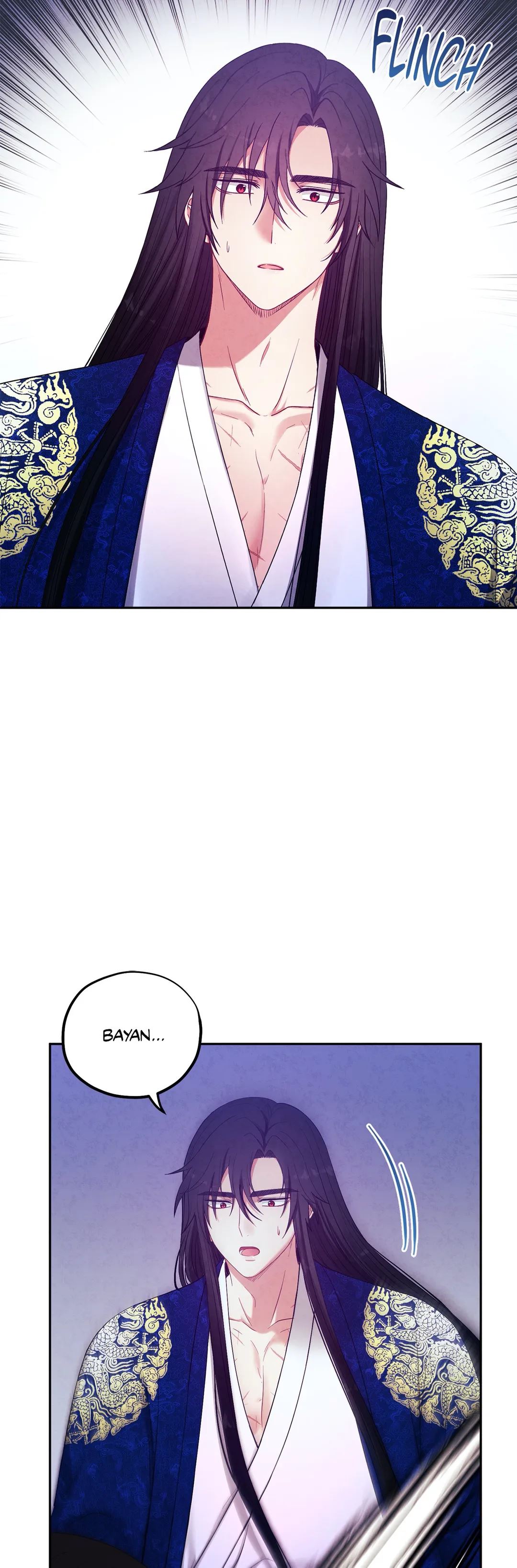Elixir of the Sun Chapter 42 image 19
