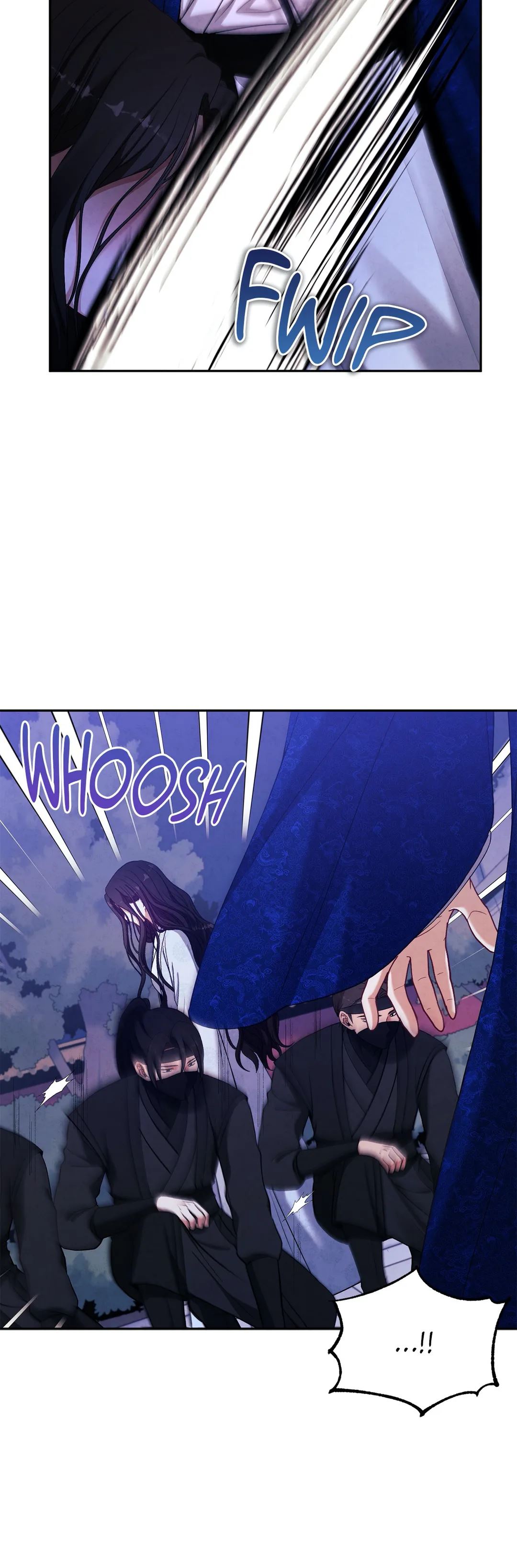 Elixir of the Sun Chapter 42 image 20