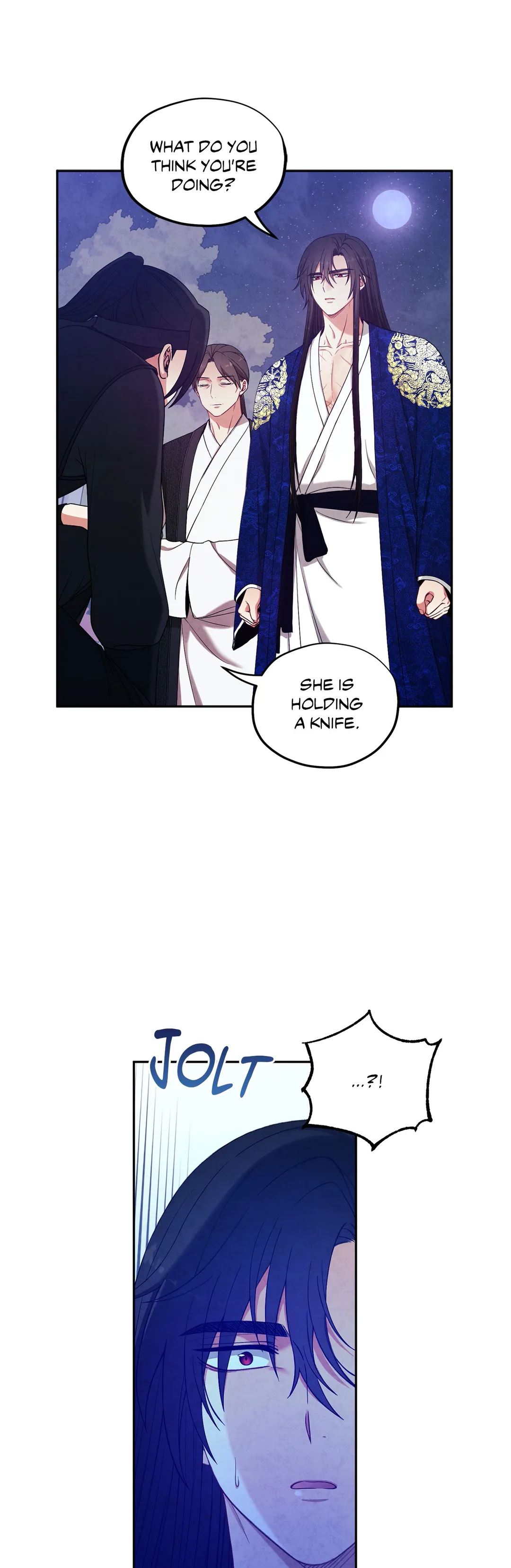Elixir of the Sun Chapter 42 image 21