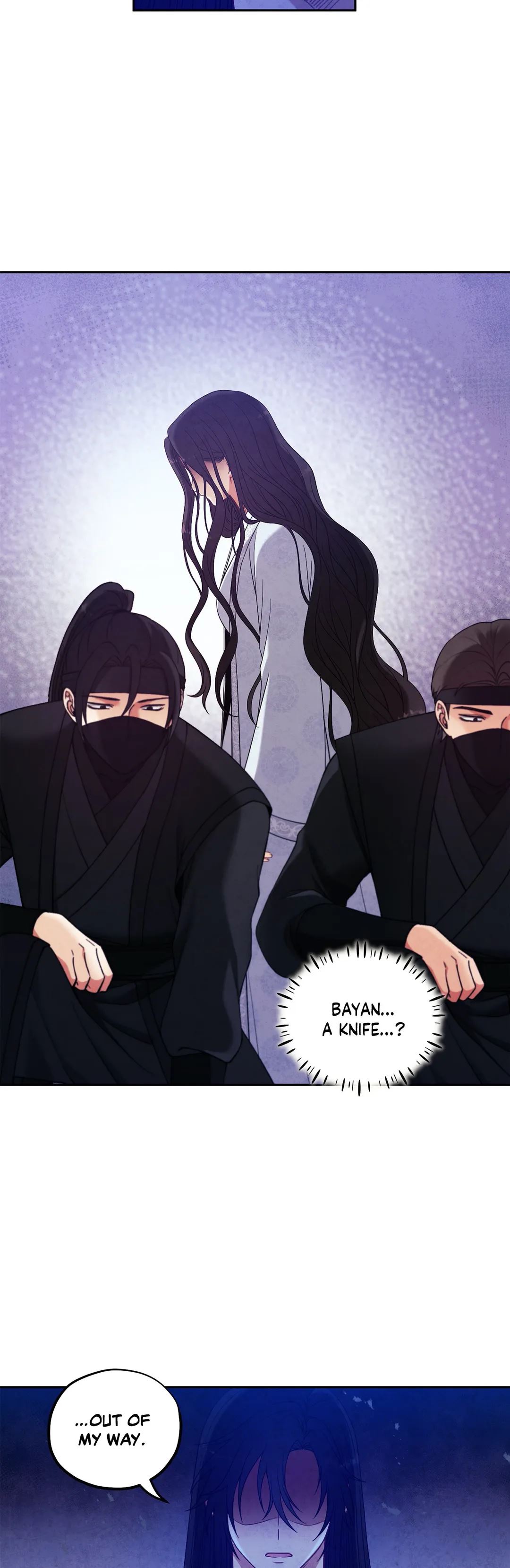 Elixir of the Sun Chapter 42 image 22