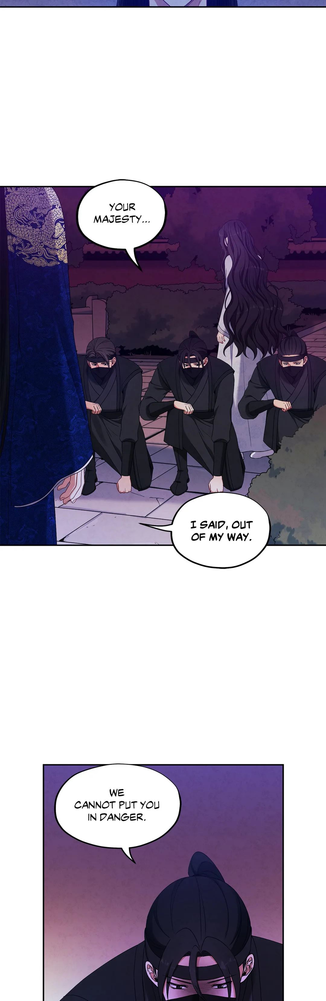 Elixir of the Sun Chapter 42 image 23