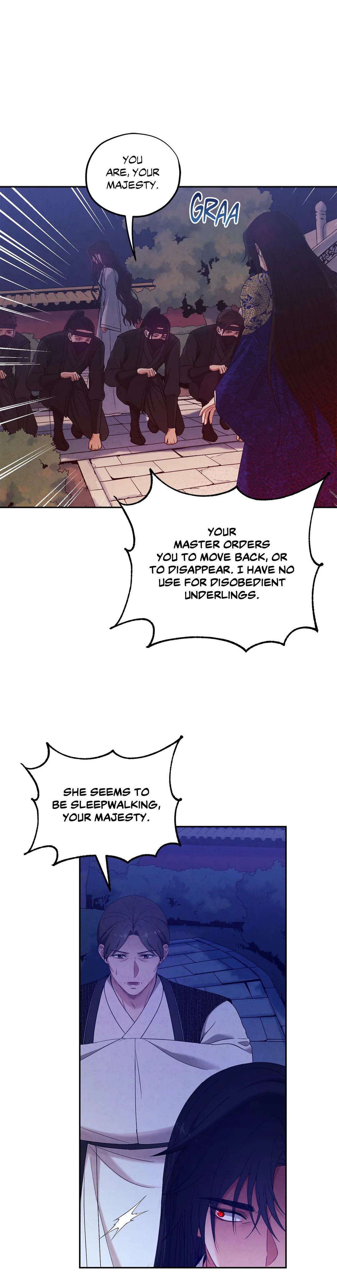Elixir of the Sun Chapter 42 image 25