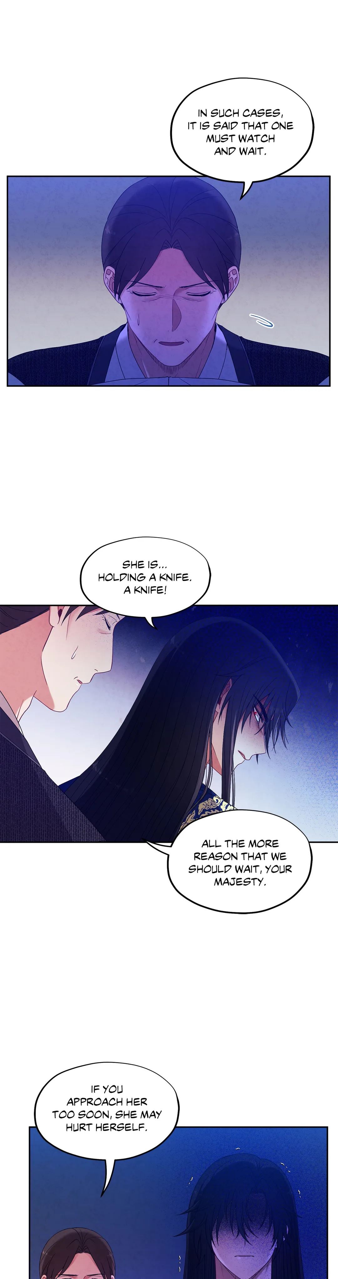 Elixir of the Sun Chapter 42 image 26