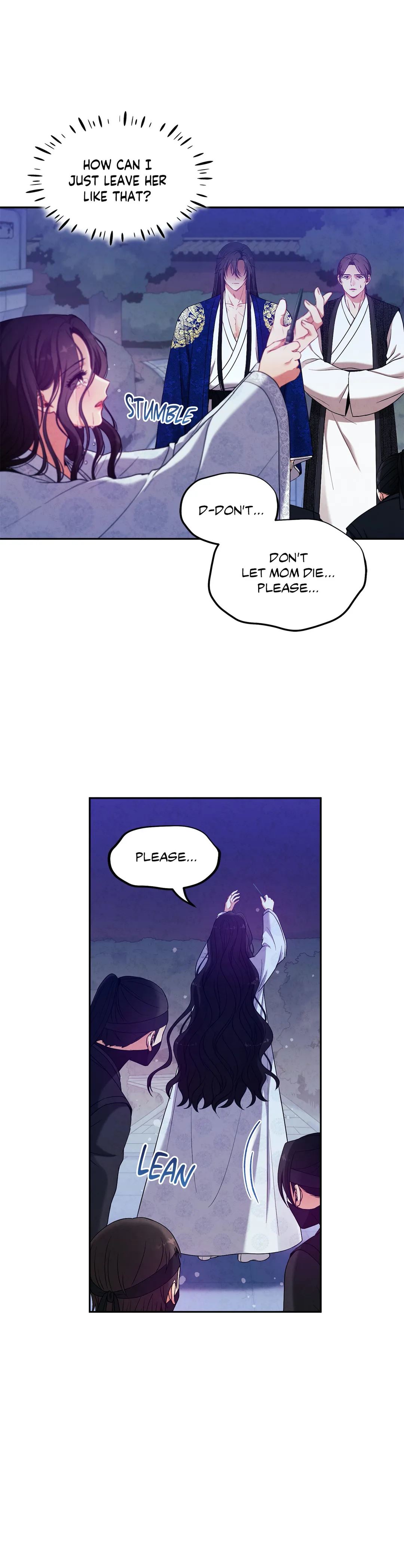 Elixir of the Sun Chapter 42 image 28