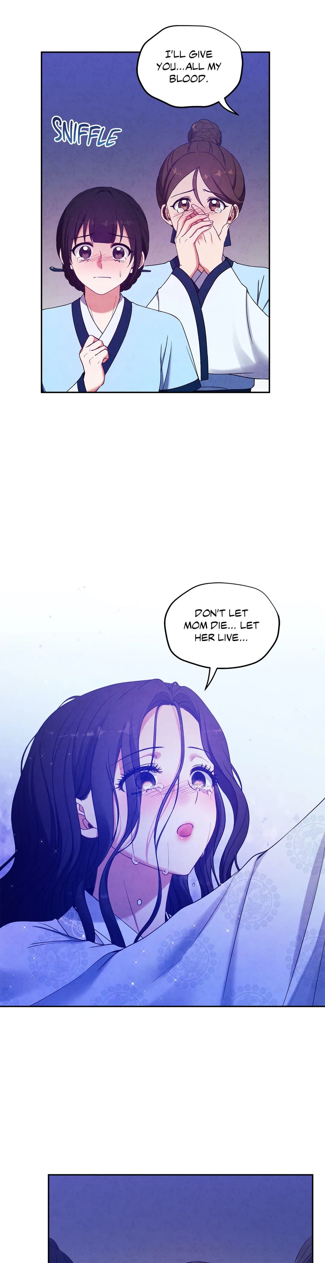Elixir of the Sun Chapter 42 image 29