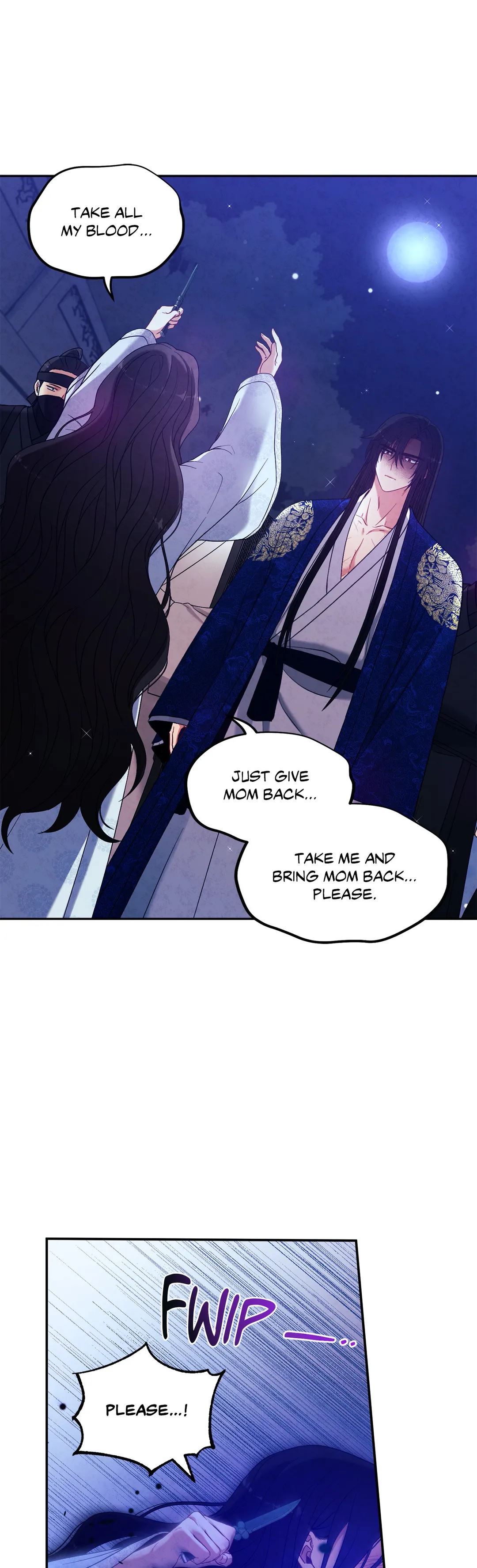 Elixir of the Sun Chapter 42 image 31