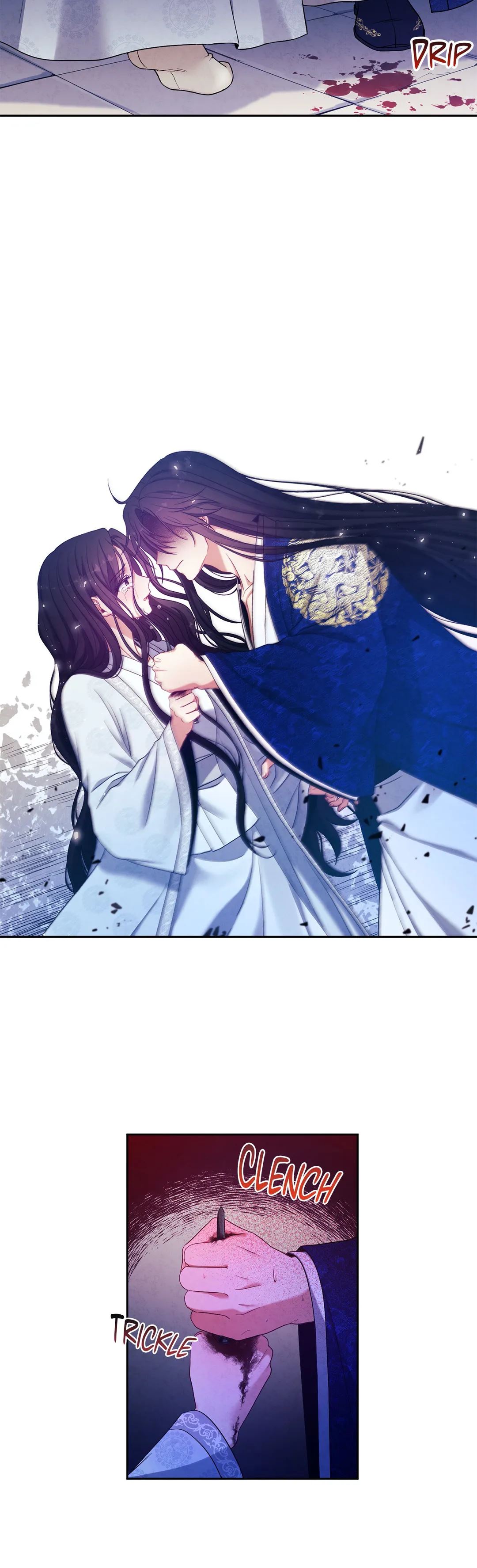 Elixir of the Sun Chapter 42 image 34