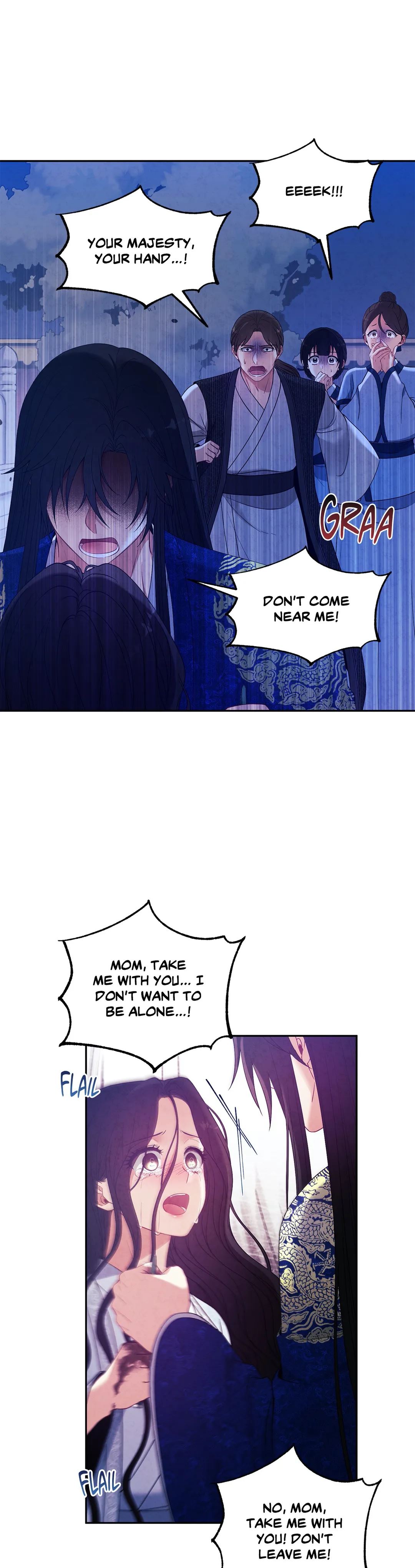 Elixir of the Sun Chapter 42 image 35