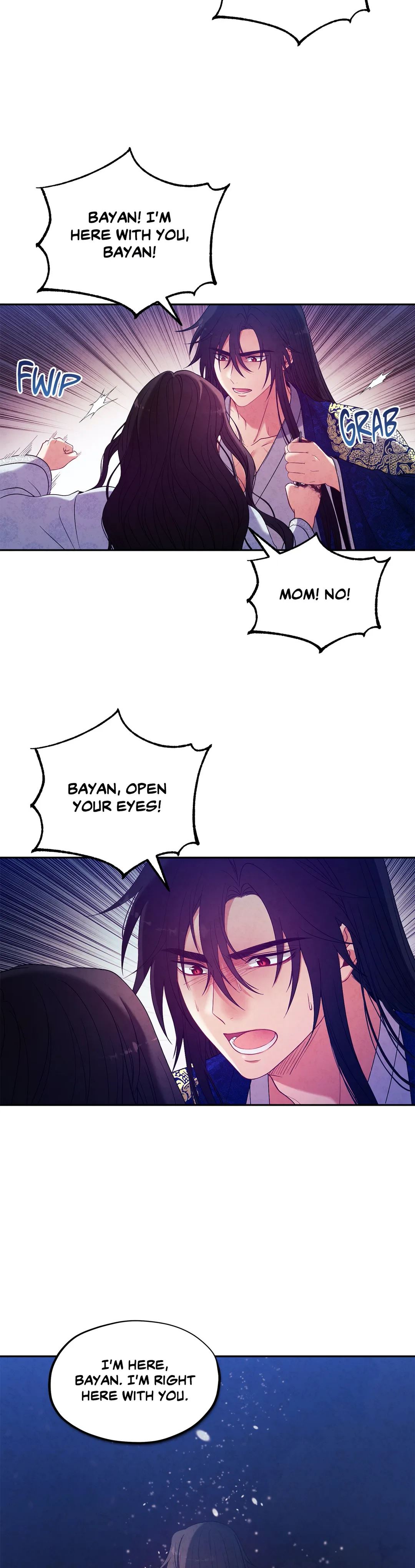 Elixir of the Sun Chapter 42 image 36