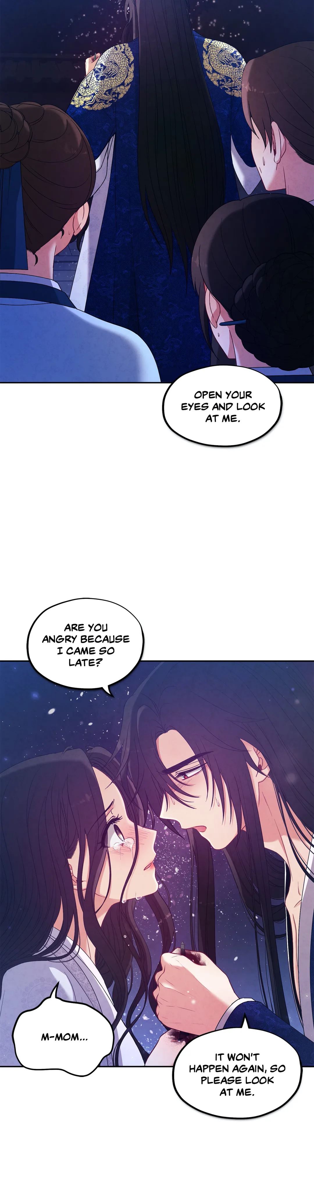 Elixir of the Sun Chapter 42 image 37