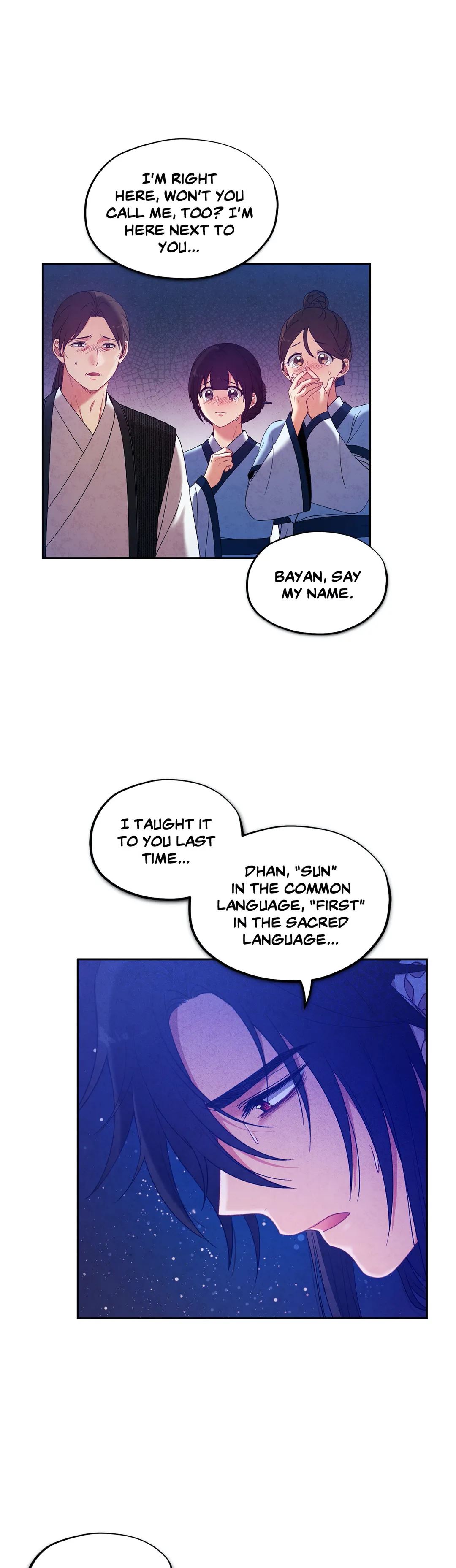 Elixir of the Sun Chapter 42 image 38