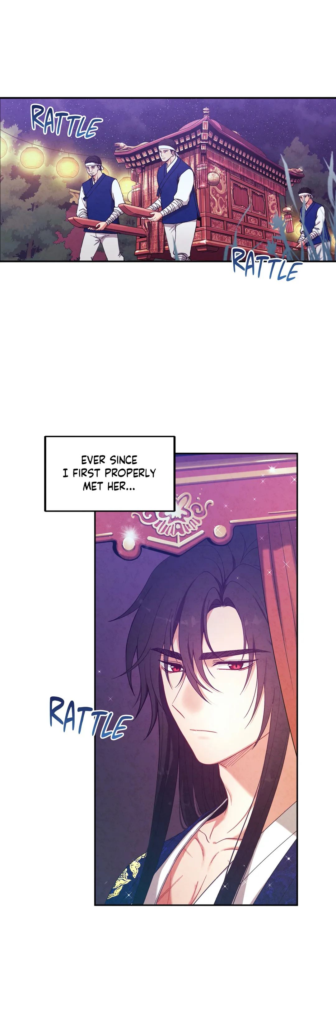 Elixir of the Sun Chapter 42 image 3