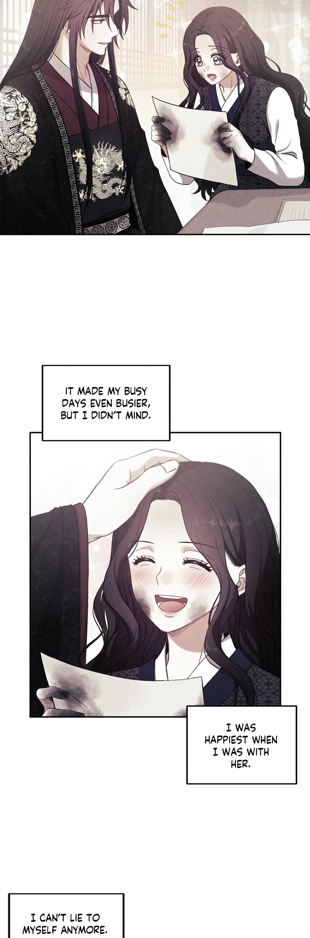 Elixir of the Sun Chapter 42 image 5
