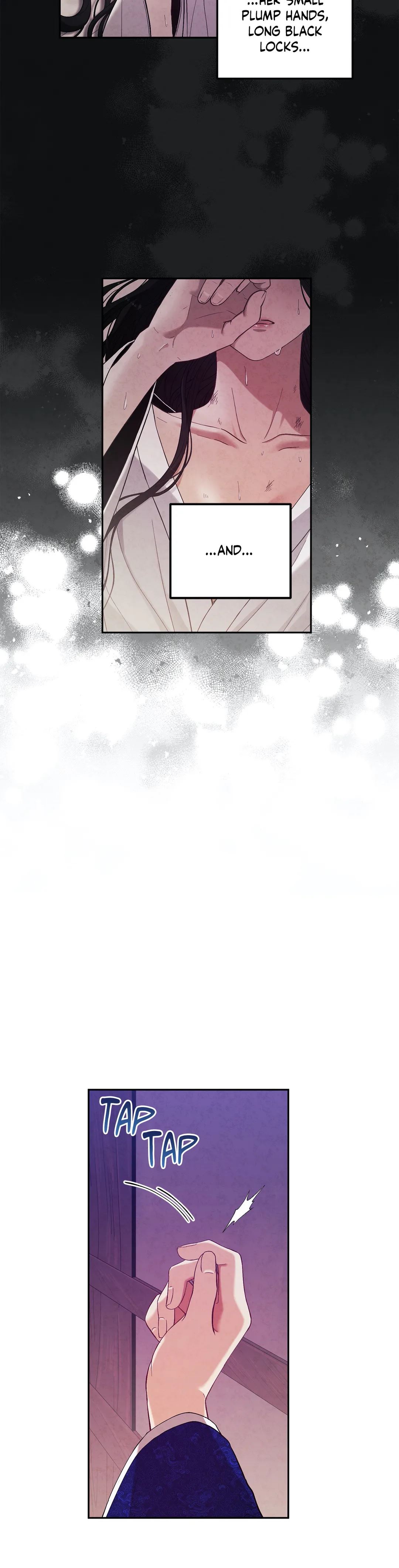 Elixir of the Sun Chapter 42 image 8