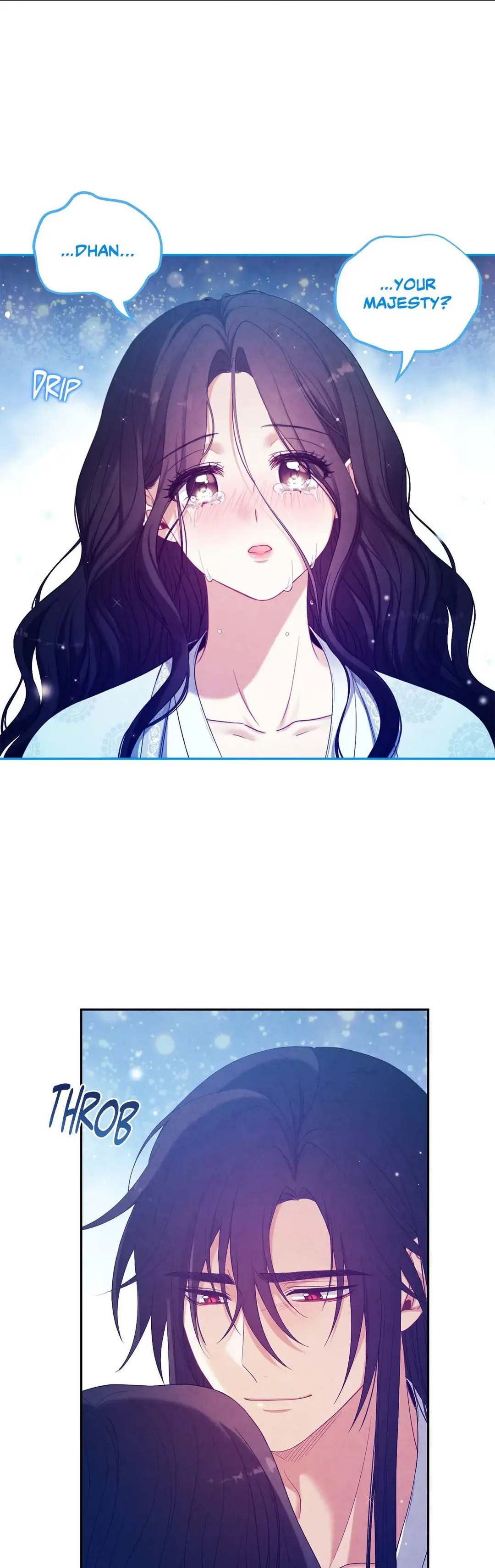 Elixir of the Sun Chapter 43 image 0