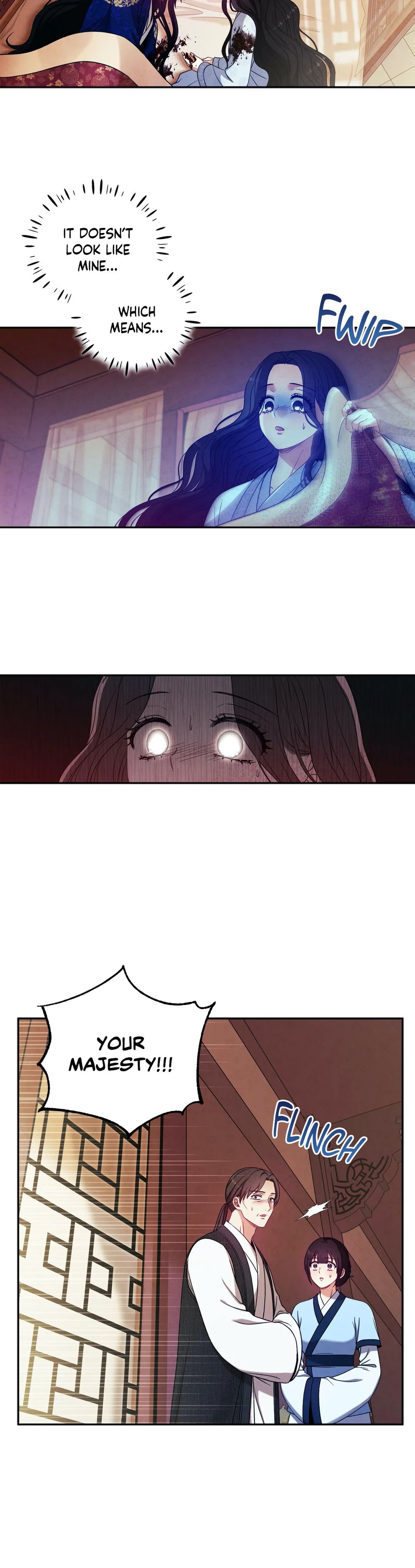 Elixir of the Sun Chapter 43 image 9