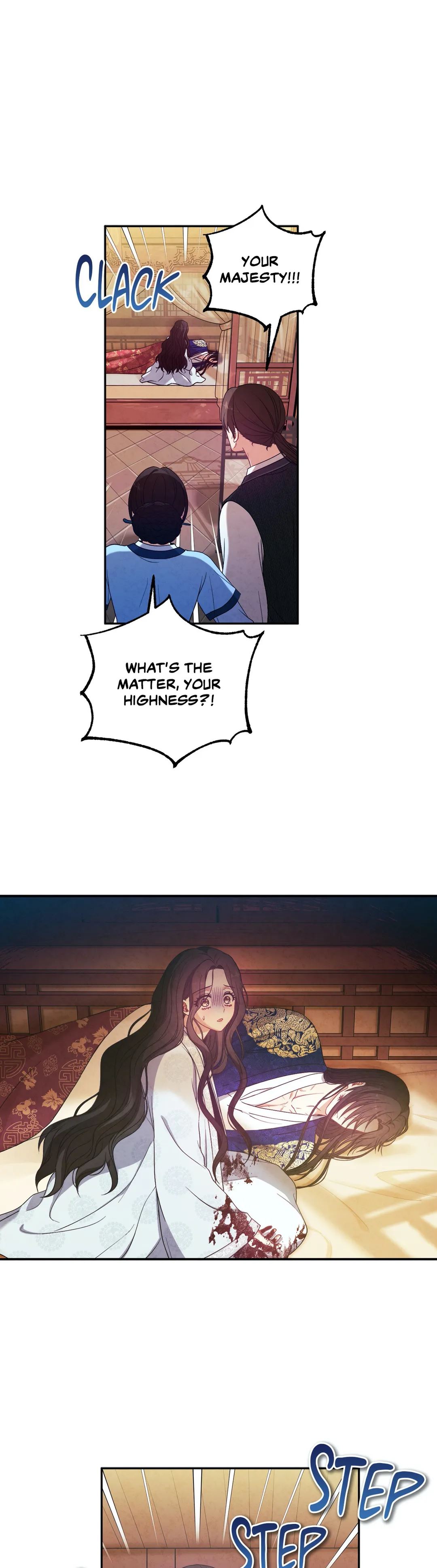 Elixir of the Sun Chapter 43 image 10