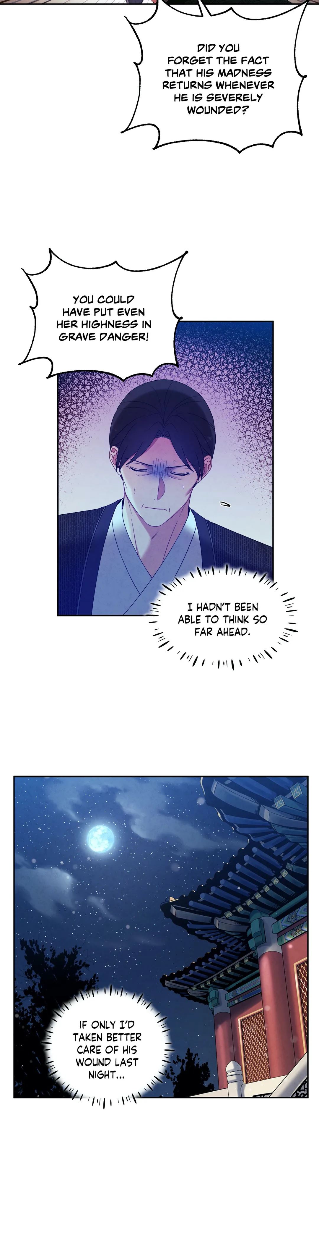 Elixir of the Sun Chapter 43 image 15