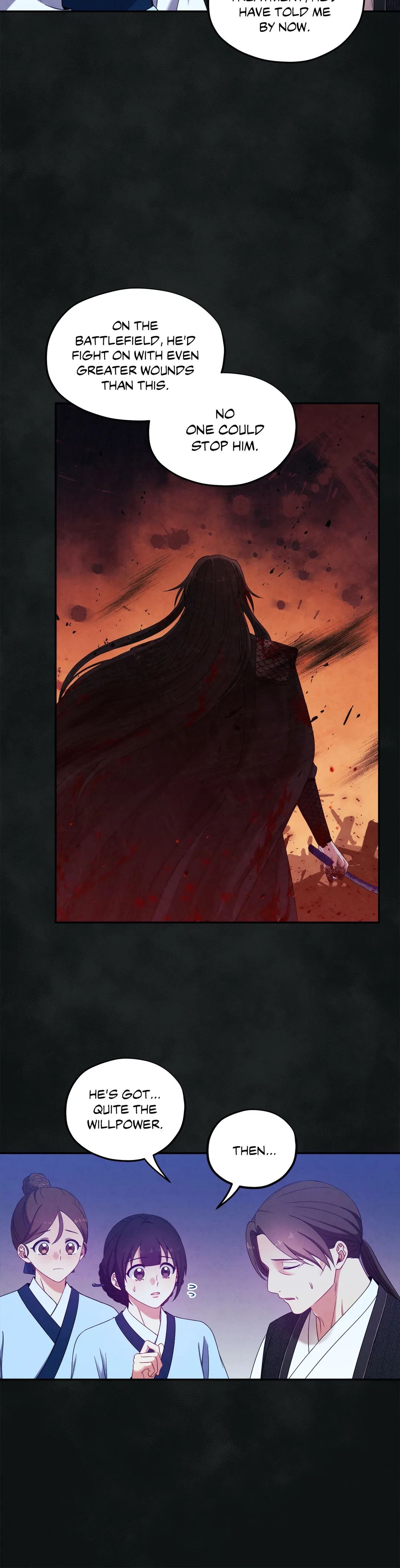 Elixir of the Sun Chapter 43 image 18