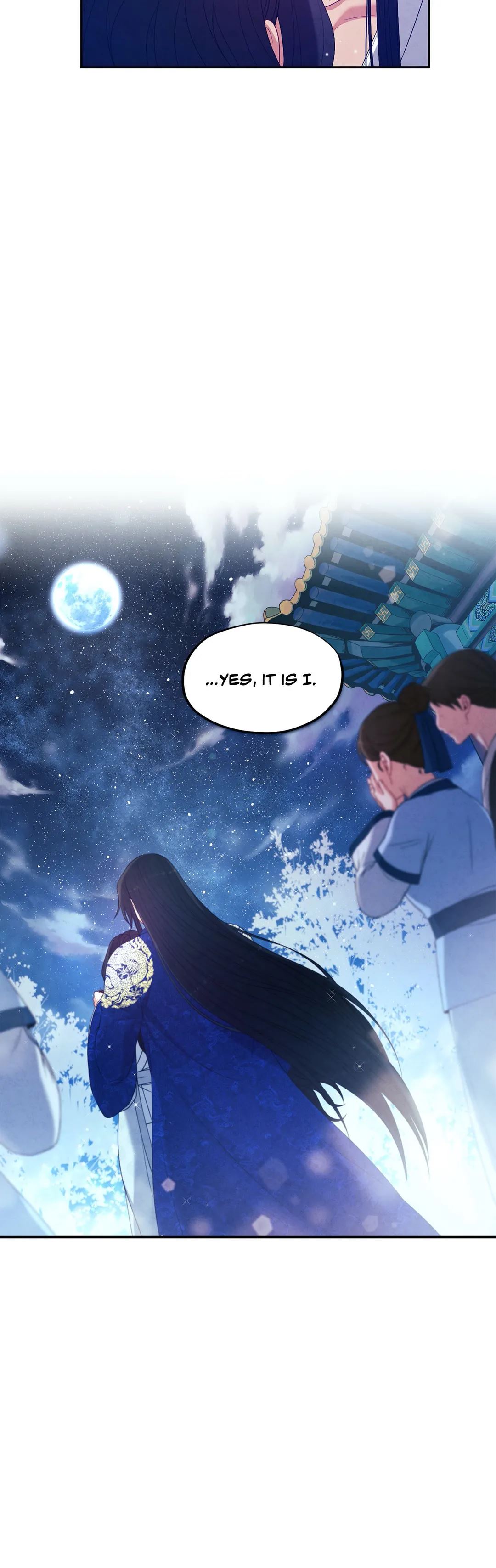 Elixir of the Sun Chapter 43 image 1
