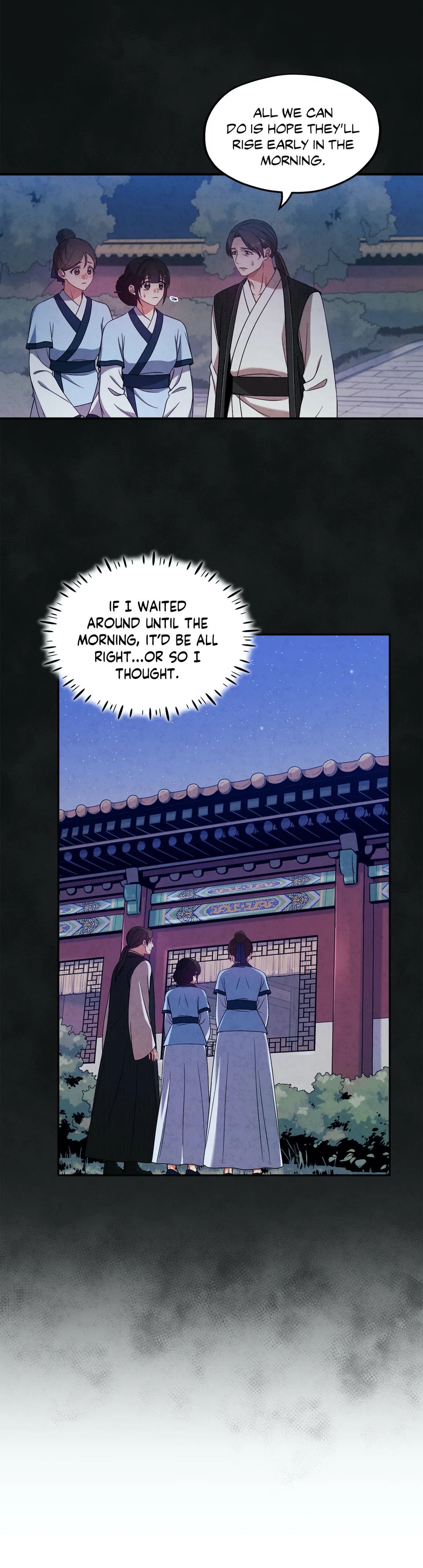 Elixir of the Sun Chapter 43 image 19