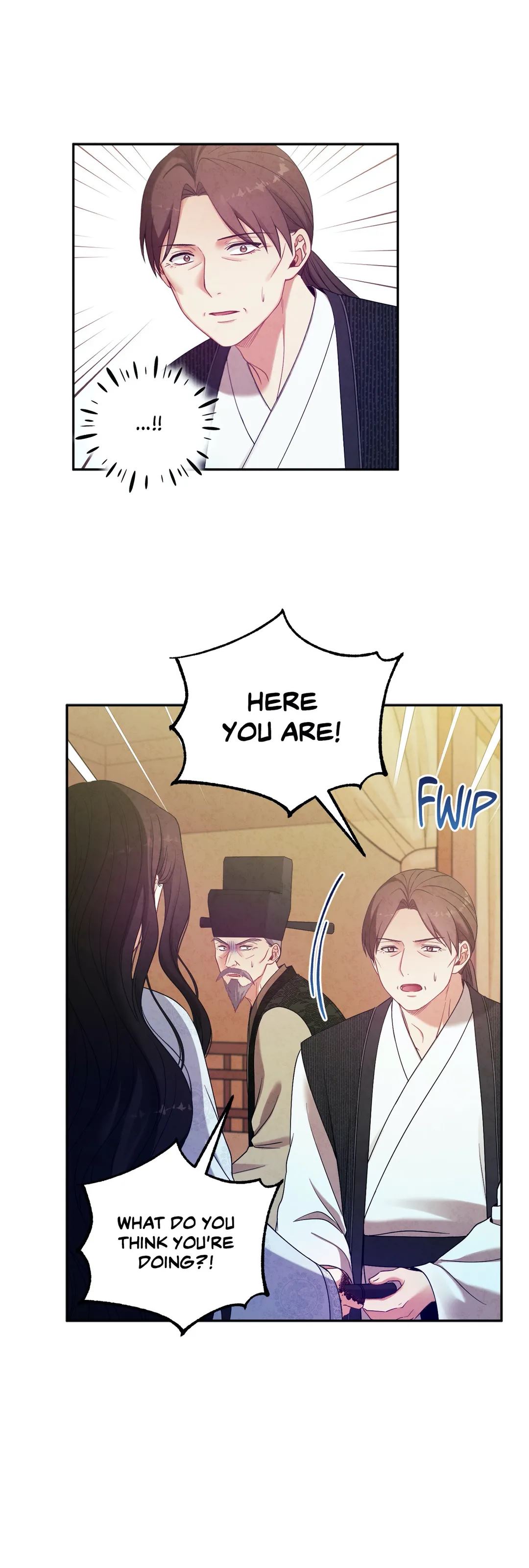 Elixir of the Sun Chapter 43 image 22