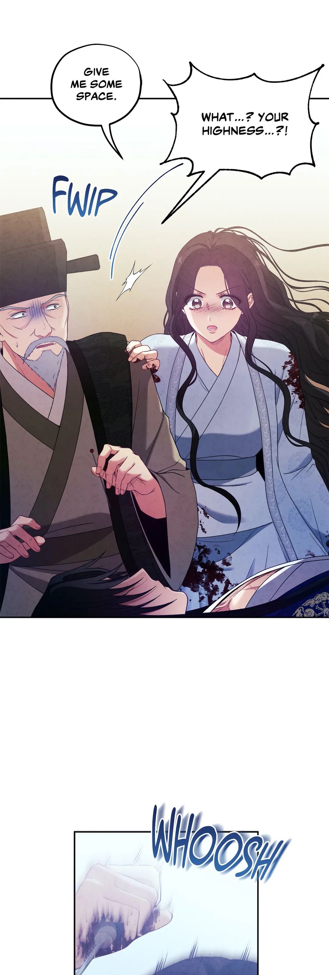 Elixir of the Sun Chapter 43 image 23