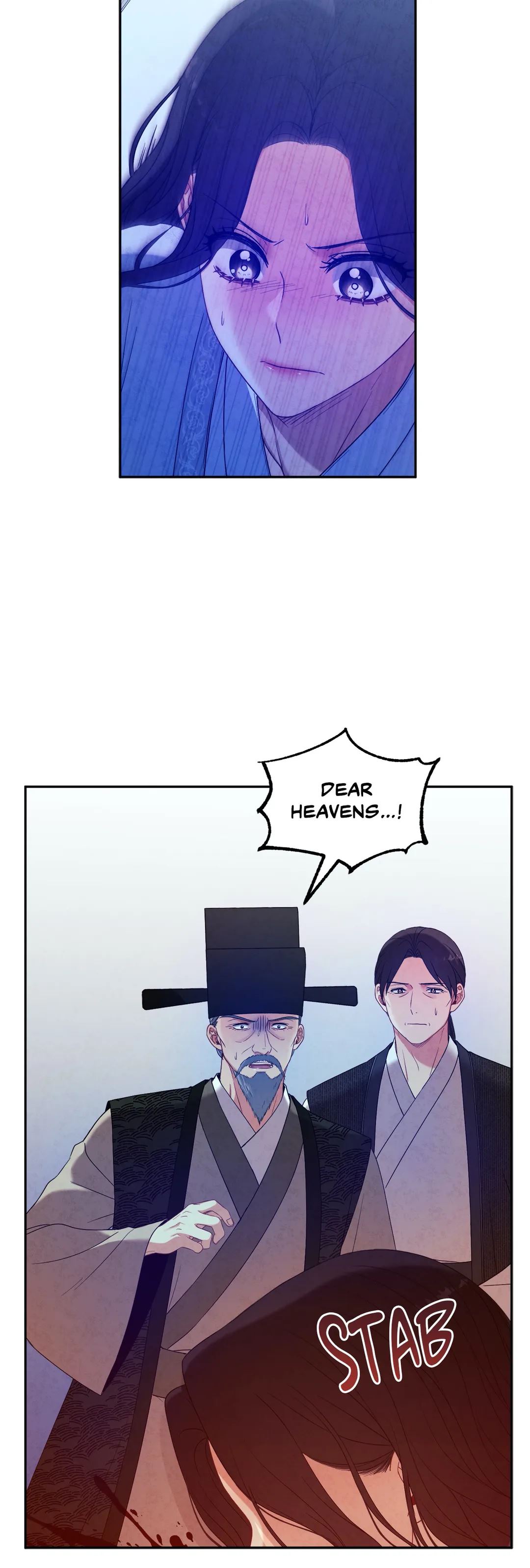 Elixir of the Sun Chapter 43 image 24
