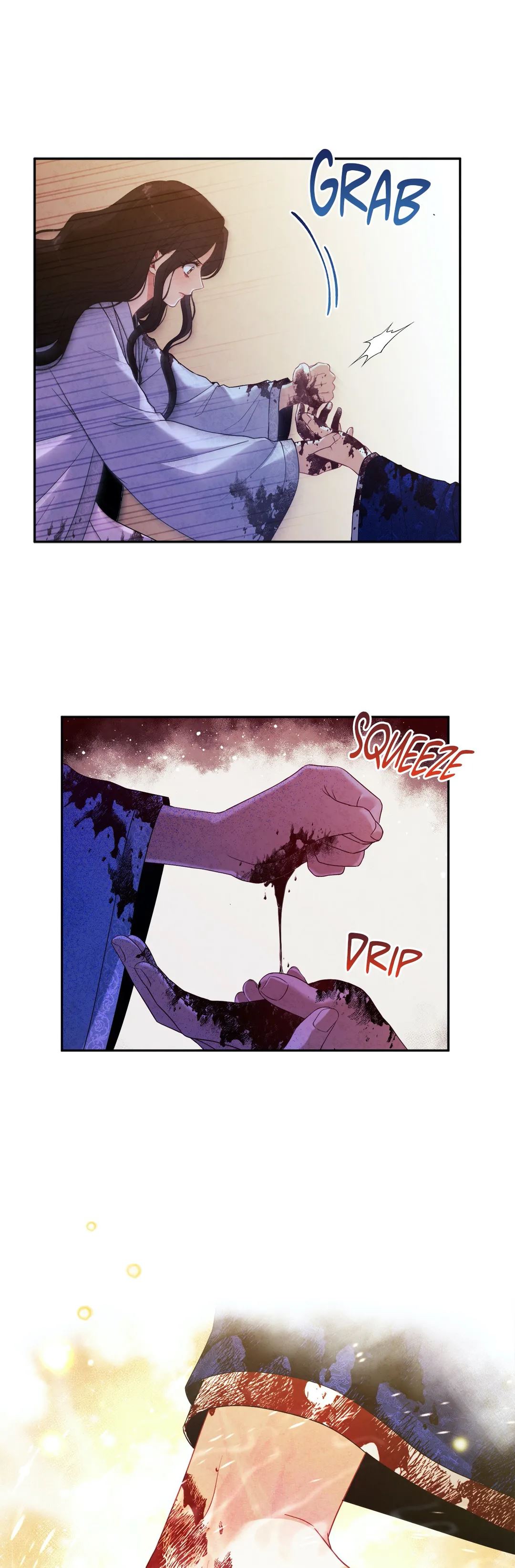 Elixir of the Sun Chapter 43 image 26