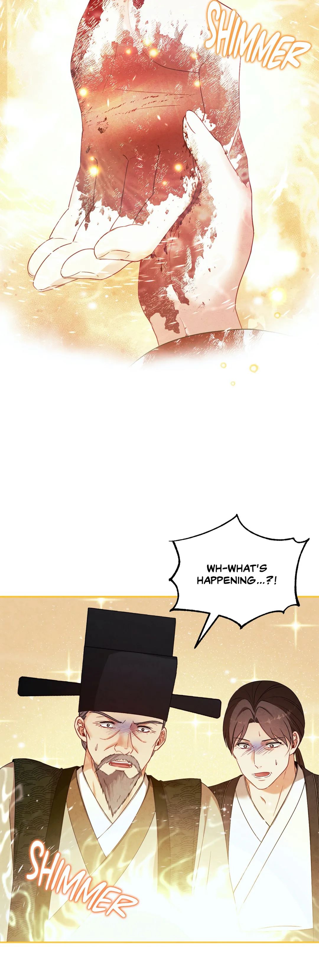 Elixir of the Sun Chapter 43 image 27