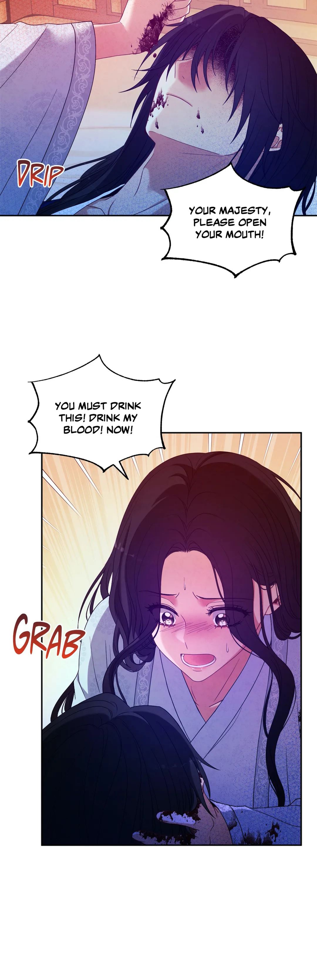 Elixir of the Sun Chapter 43 image 29